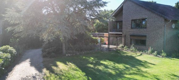 6 غرف نوم تاون هاوس في Celle, Germany رقم 280943 2