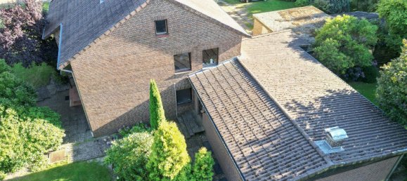 6 غرف نوم تاون هاوس في Celle, Germany رقم 280943 4