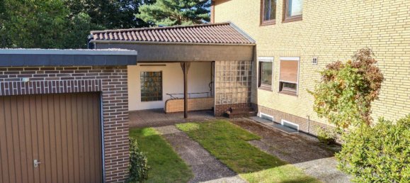 6 غرف نوم تاون هاوس في Celle, Germany رقم 280943 3