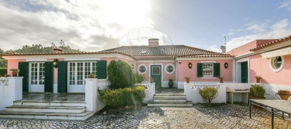 Grundstück in Sintra, Portugal 6600m², Nr. 67588 28