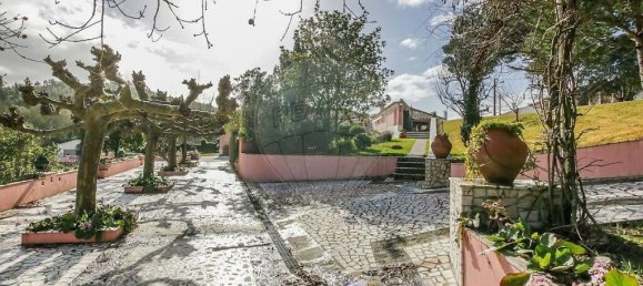 Grundstück in Sintra, Portugal 6600m², Nr. 67588 32