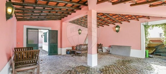 Grundstück in Sintra, Portugal 6600m², Nr. 67588 41