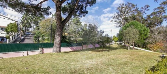 Grundstück in Sintra, Portugal 6600m², Nr. 67588 45