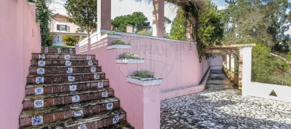 Grundstück in Sintra, Portugal 6600m², Nr. 67588 38