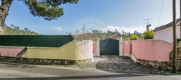 Grundstück in Sintra, Portugal 6600m², Nr. 67588 47