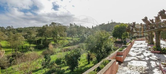 Grundstück in Sintra, Portugal 6600m², Nr. 67588 31