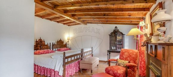 Grundstück in Sintra, Portugal 6600m², Nr. 67588 21