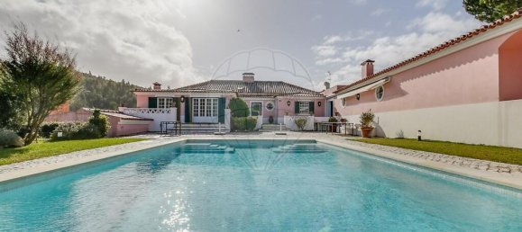 Grundstück in Sintra, Portugal 6600m², Nr. 67588 30