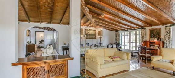 Grundstück in Sintra, Portugal 6600m², Nr. 67588 13