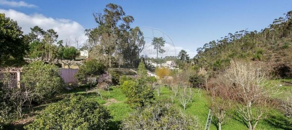 Grundstück in Sintra, Portugal 6600m², Nr. 67588 37