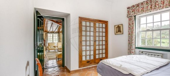 Grundstück in Sintra, Portugal 6600m², Nr. 67588 15