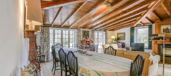 Grundstück in Sintra, Portugal 6600m², Nr. 67588 11