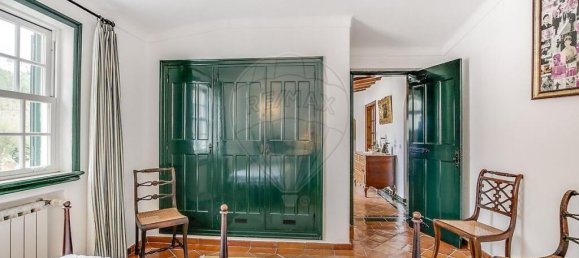 Grundstück in Sintra, Portugal 6600m², Nr. 67588 3