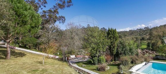 Grundstück in Sintra, Portugal 6600m², Nr. 67588 44