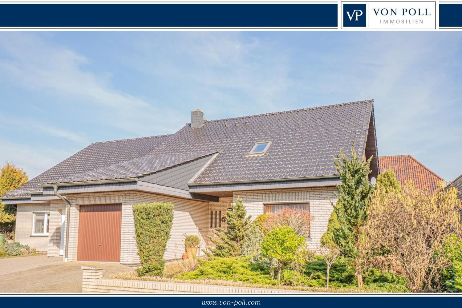 3-Zimmer Stadthaus in Vechta, Germany, Nr. 164353