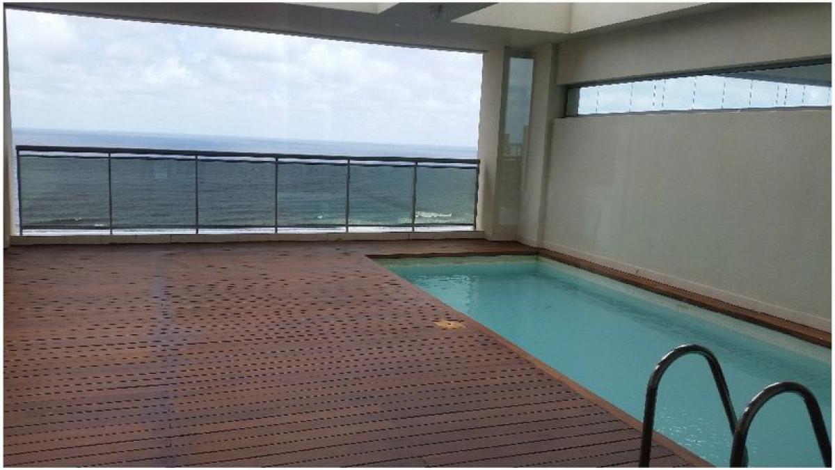 3 chambres Maison à Maldonado, Uruguay No. 2612