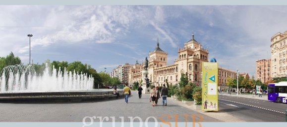 3 bedrooms Apartment in Valladolid, Spain No. 96168 38