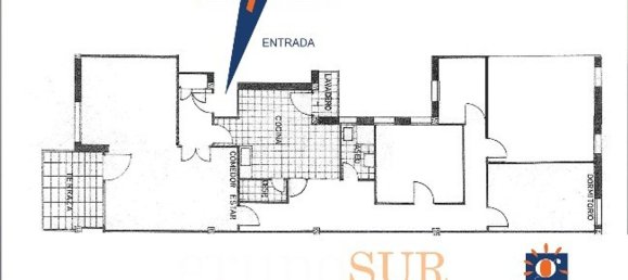 3 bedrooms Apartment in Valladolid, Spain No. 96168 5