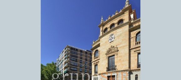 3 bedrooms Apartment in Valladolid, Spain No. 96168 35