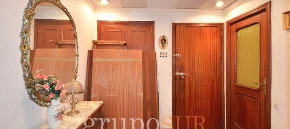 3 bedrooms Apartment in Valladolid, Spain No. 96168 6