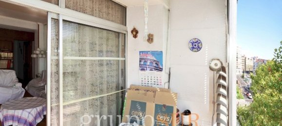 3 bedrooms Apartment in Valladolid, Spain No. 96168 12