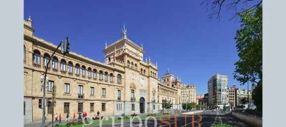 3 bedrooms Apartment in Valladolid, Spain No. 96168 2