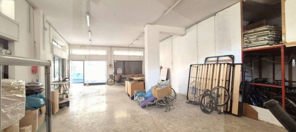 Gewerbliche Immobilie in Pescara, Italy 95m², Nr. 26499 8