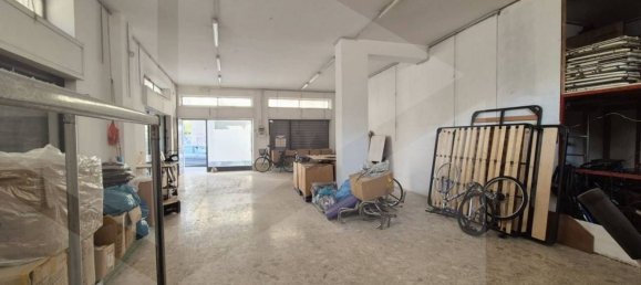 Gewerbliche Immobilie in Pescara, Italy 95m², Nr. 26499 9