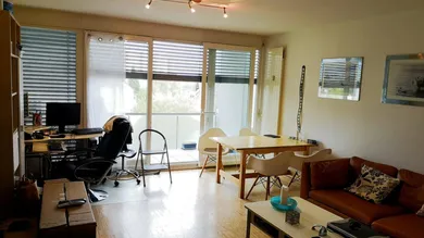 Apartamento de 2 divisões em Bregenz, Austria N.º 211201