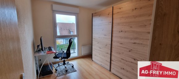 3 غرف نوم منزل ذو طابقين في Herrlisheim-pres-Colmar, France رقم 211423 8