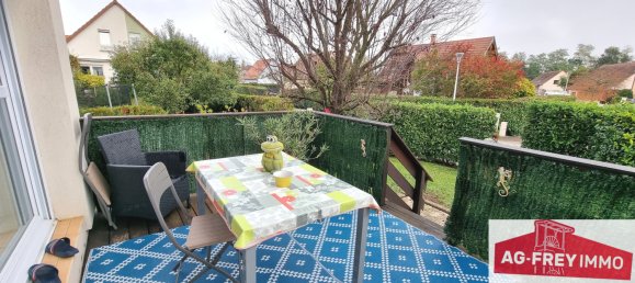 3 غرف نوم منزل ذو طابقين في Herrlisheim-pres-Colmar, France رقم 211423 10