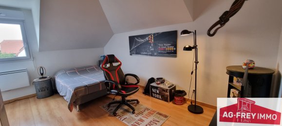 3 غرف نوم منزل ذو طابقين في Herrlisheim-pres-Colmar, France رقم 211423 7