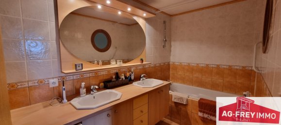 3 غرف نوم منزل ذو طابقين في Herrlisheim-pres-Colmar, France رقم 211423 9