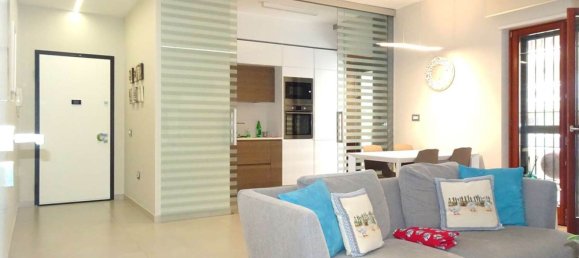 3 rooms Apartment in Molfetta, Italy No. 42353 21