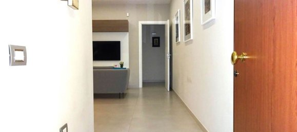 3 rooms Apartment in Molfetta, Italy No. 42353 17