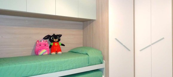 3 rooms Apartment in Molfetta, Italy No. 42353 60