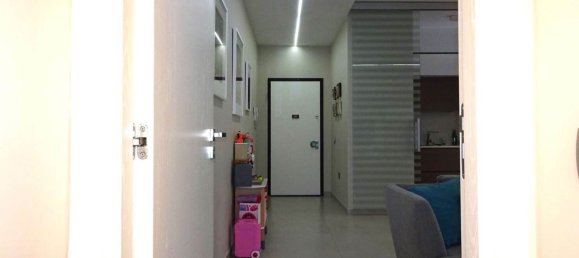 3 rooms Apartment in Molfetta, Italy No. 42353 82