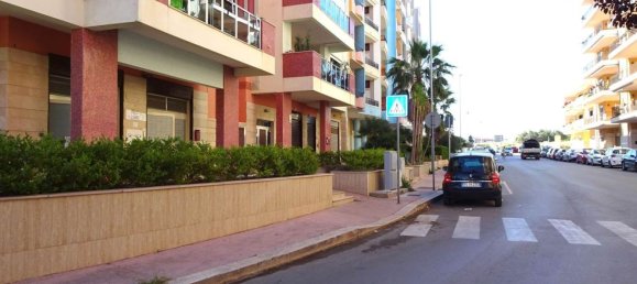 3 rooms Apartment in Molfetta, Italy No. 42353 36