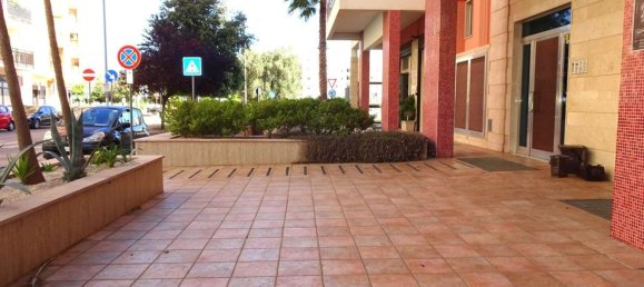 3 rooms Apartment in Molfetta, Italy No. 42353 44