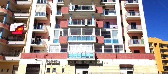 3 rooms Apartment in Molfetta, Italy No. 42353 14