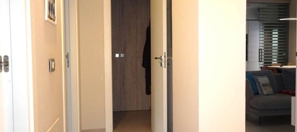 3 rooms Apartment in Molfetta, Italy No. 42353 49