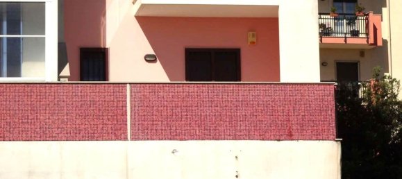 3 rooms Apartment in Molfetta, Italy No. 42353 15