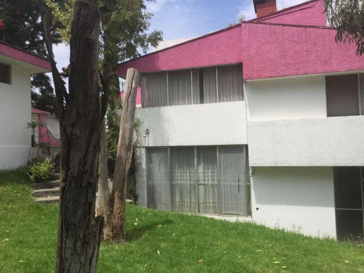 Casa de 2 dormitorios en Cuautitlán Izcalli, Mexico No. 219935