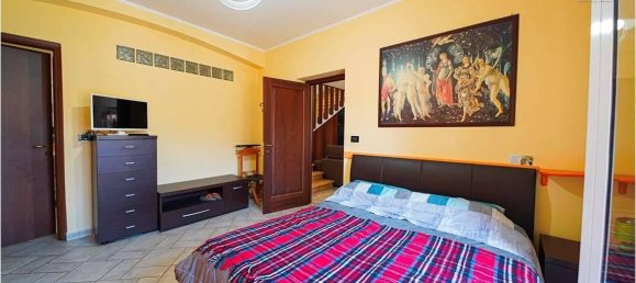 8 rooms Villa in Pomezia, Italy No. 33017 36