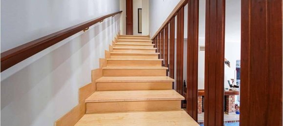 8 rooms Villa in Pomezia, Italy No. 33017 32