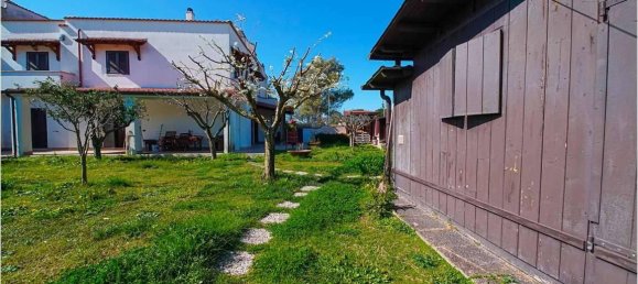 8 rooms Villa in Pomezia, Italy No. 33017 44