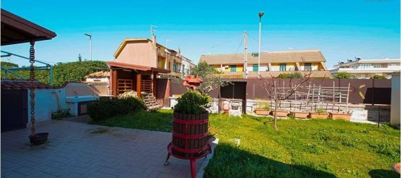 8 rooms Villa in Pomezia, Italy No. 33017 47