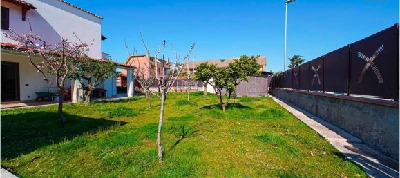 8 rooms Villa in Pomezia, Italy No. 33017 43