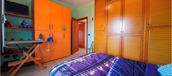8 rooms Villa in Pomezia, Italy No. 33017 21