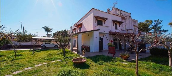 8 rooms Villa in Pomezia, Italy No. 33017 2